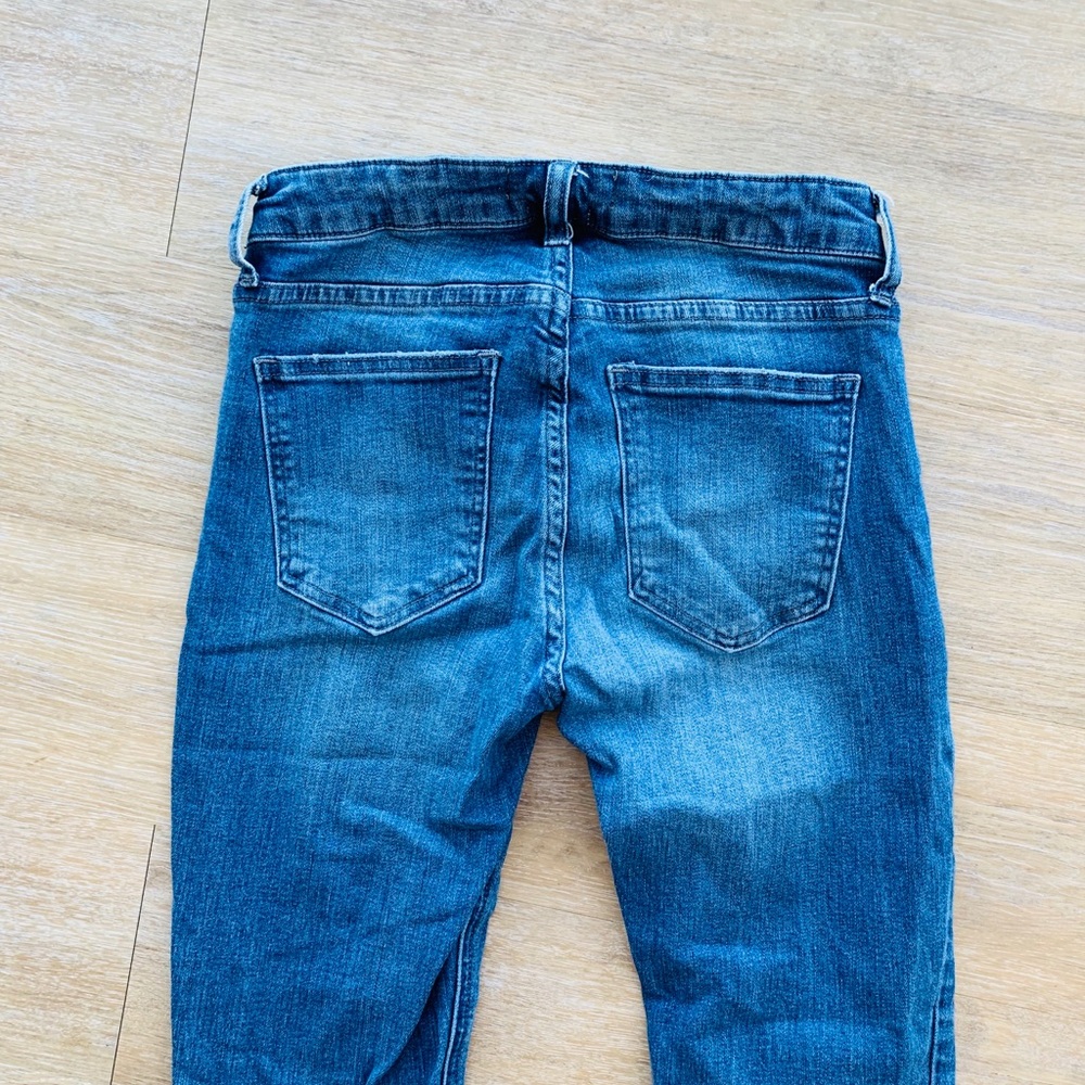 Pistola jeans - Picture 3 of 4